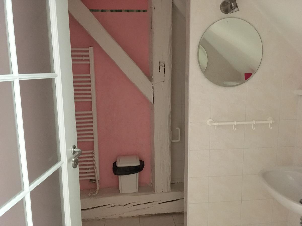 Villa Ubytovani U Horejsich Na Statku à Kremze Extérieur photo