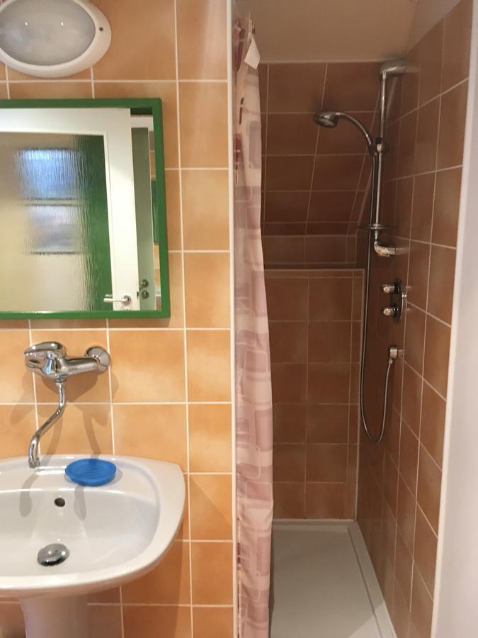 Villa Ubytovani U Horejsich Na Statku à Kremze Extérieur photo