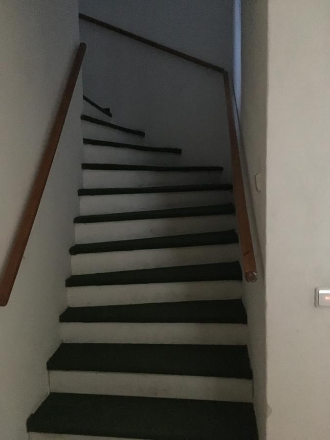 Villa Ubytovani U Horejsich Na Statku à Kremze Extérieur photo
