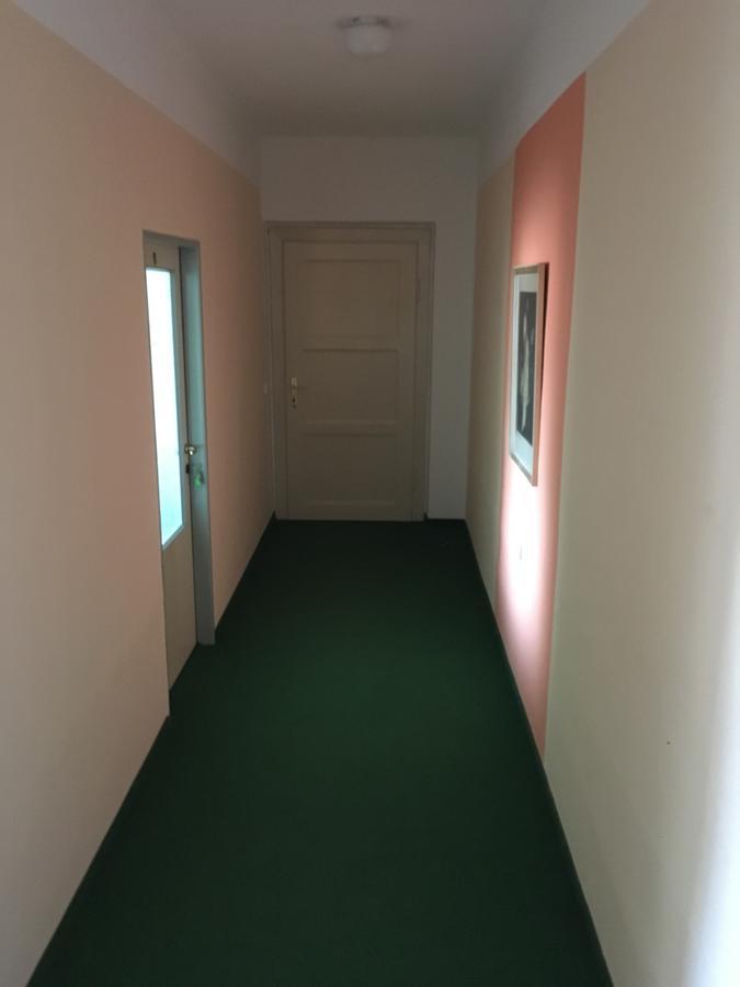 Villa Ubytovani U Horejsich Na Statku à Kremze Extérieur photo