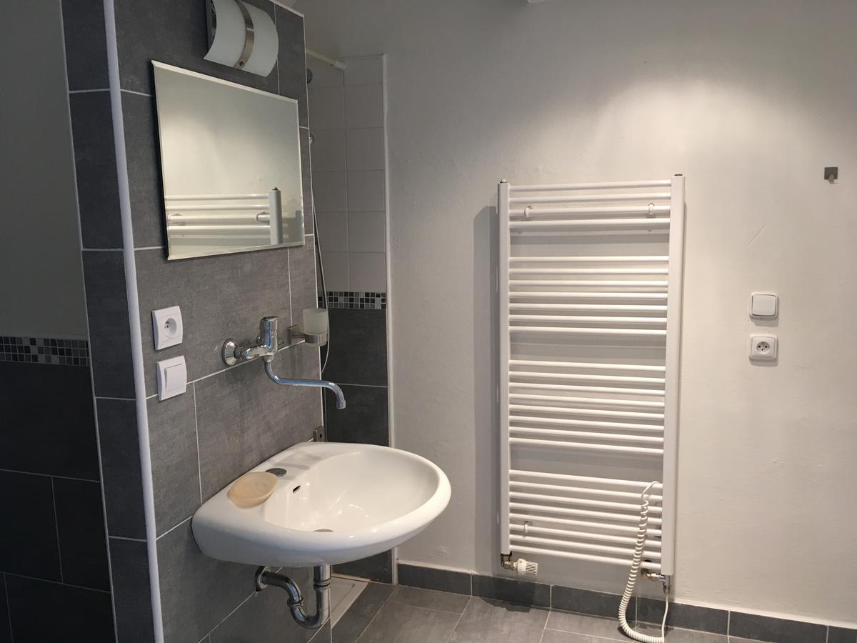 Villa Ubytovani U Horejsich Na Statku à Kremze Extérieur photo